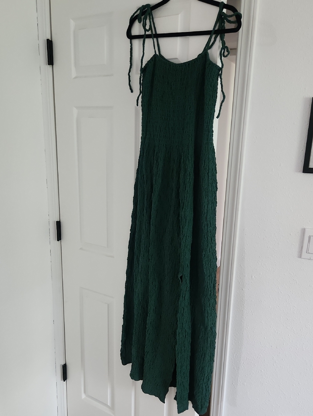 Saltwater Luxe Juniper Dress
